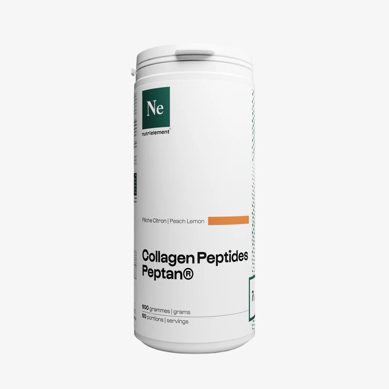 Collagène Peptides Peptan® 1 en poudre