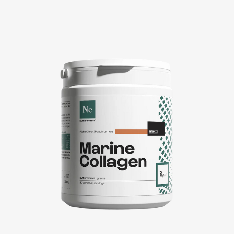 Collagène Marin Peptan® 1 en poudre