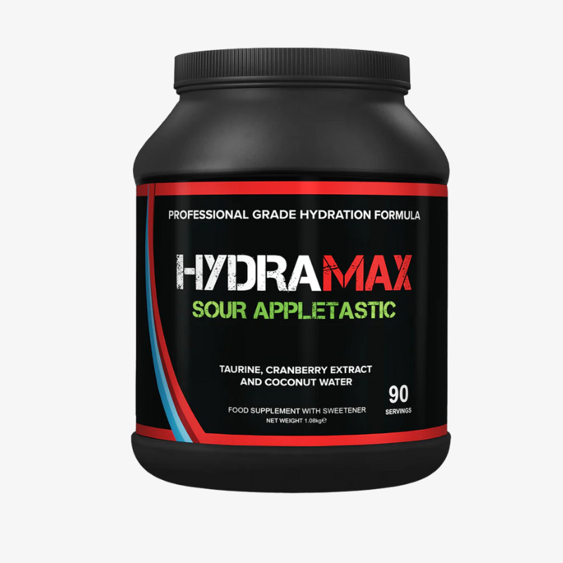 HydraMAX