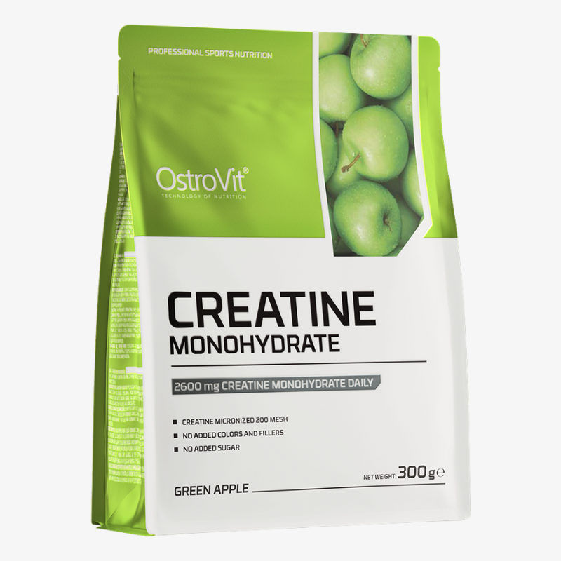 Créatine monohydrate