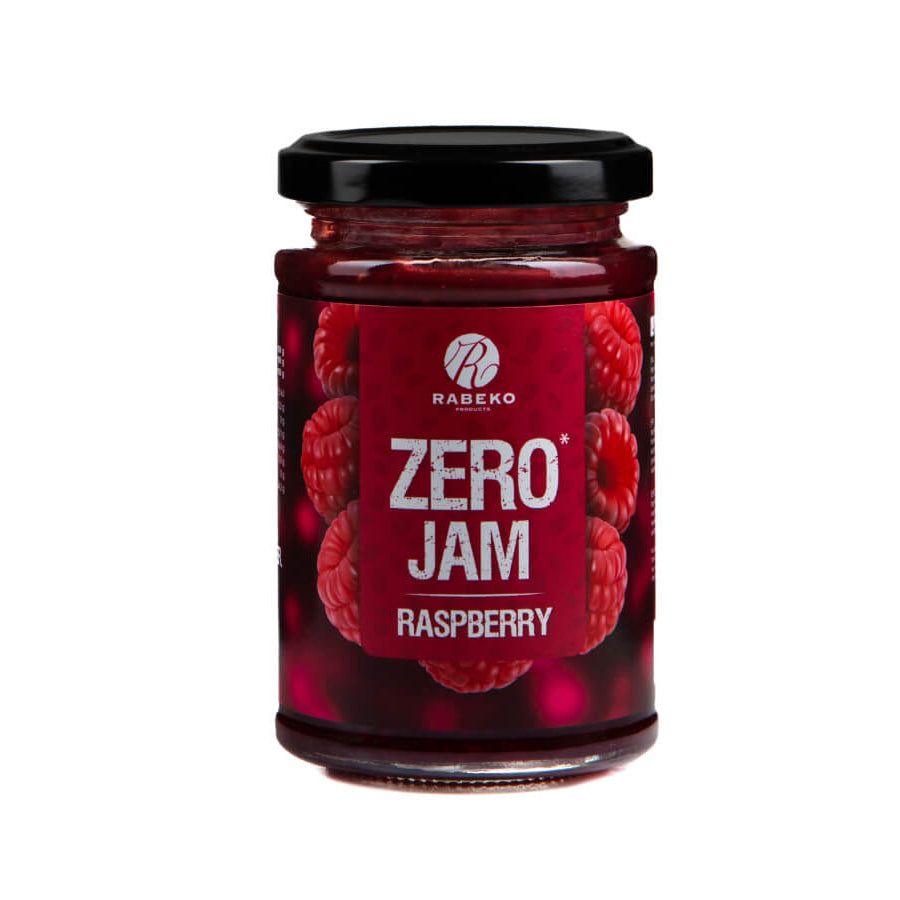 Confiture zéro
