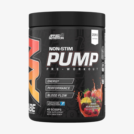 ABE Pump