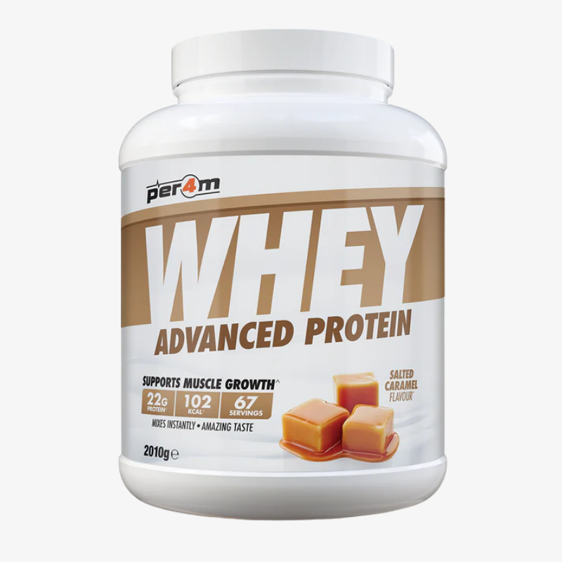 Whey Protein - Per4m