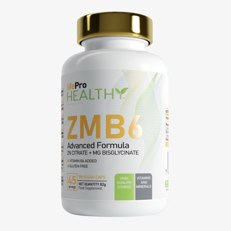 ZMA - LifePro