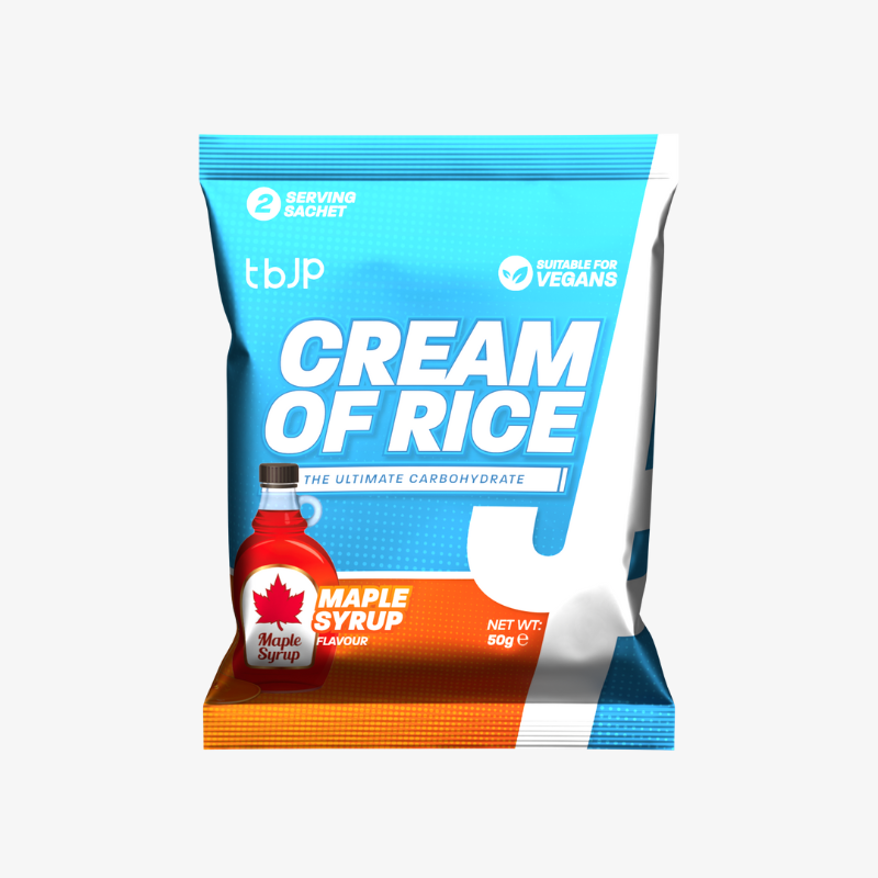 Crème de riz TBJP 50g