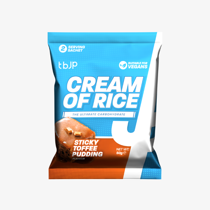 Crème de riz TBJP 50g