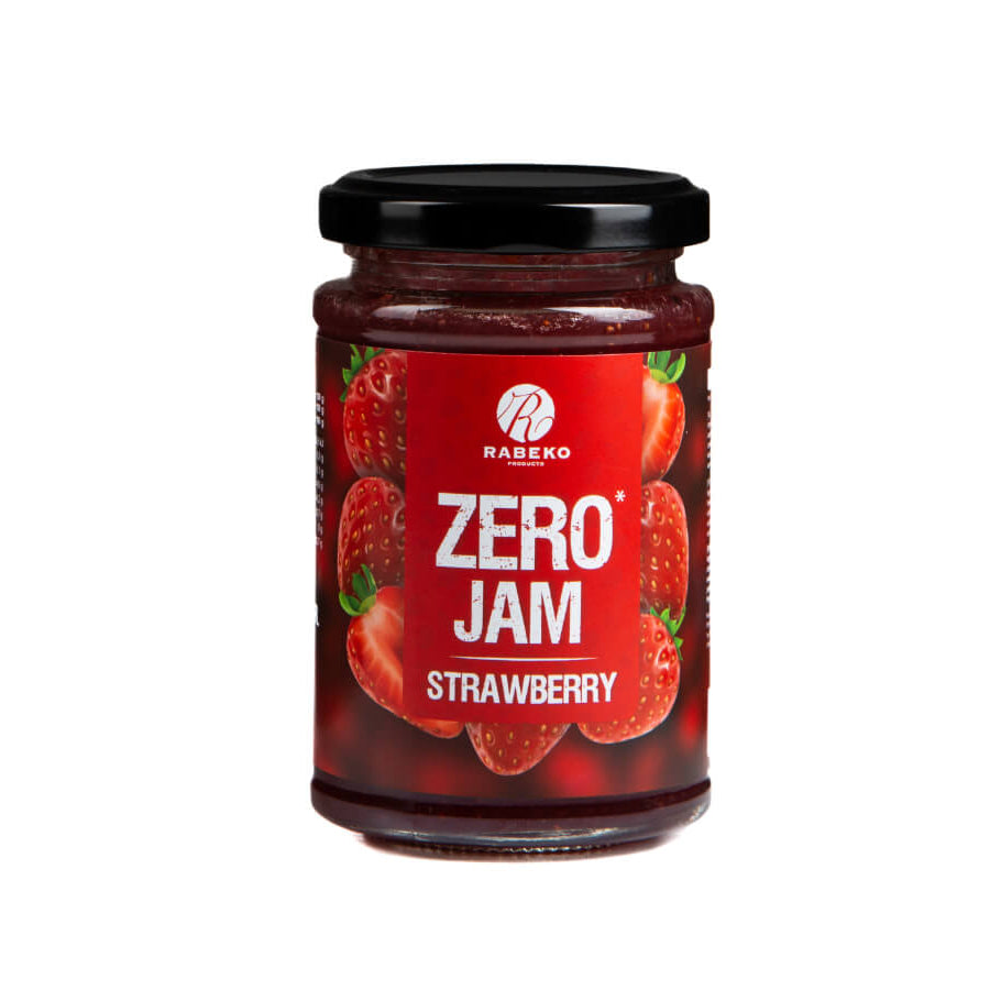 Confiture zéro