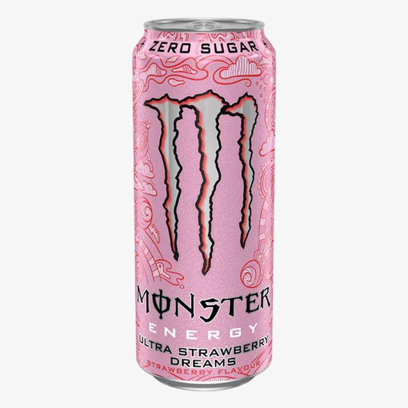 Monster Energy