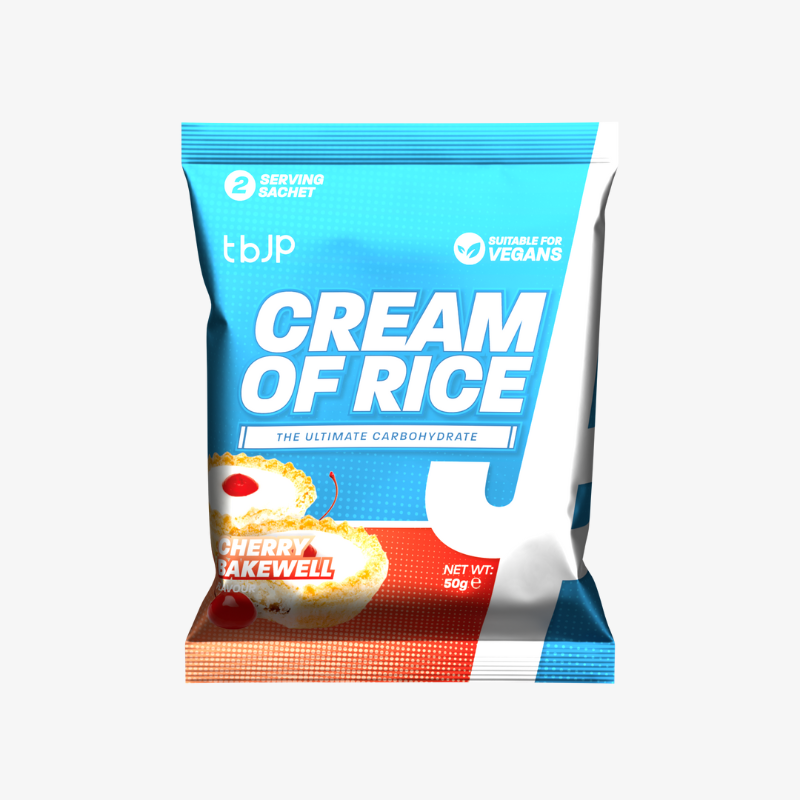 Crème de riz TBJP 50g