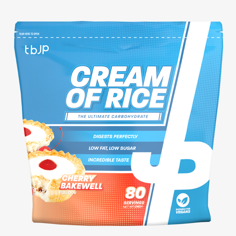 Crème de riz TBJP