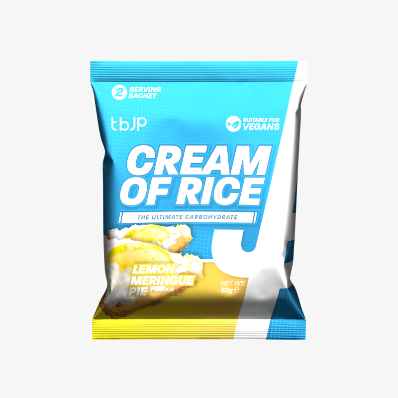 Crème de riz TBJP 50g