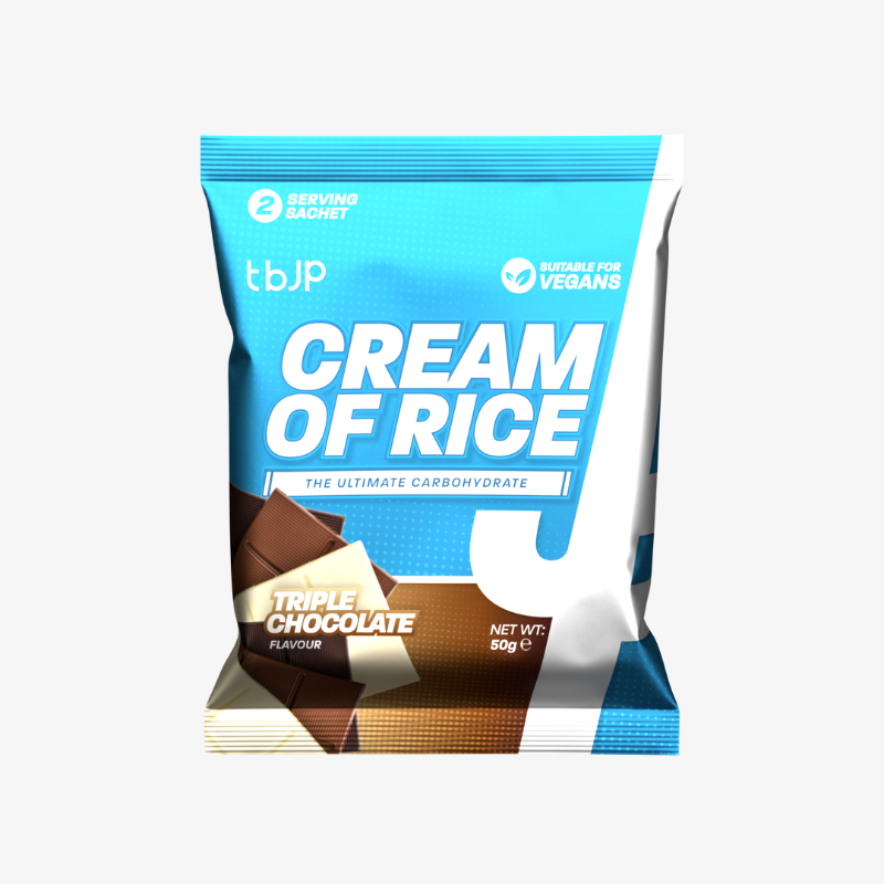Crème de riz TBJP 50g