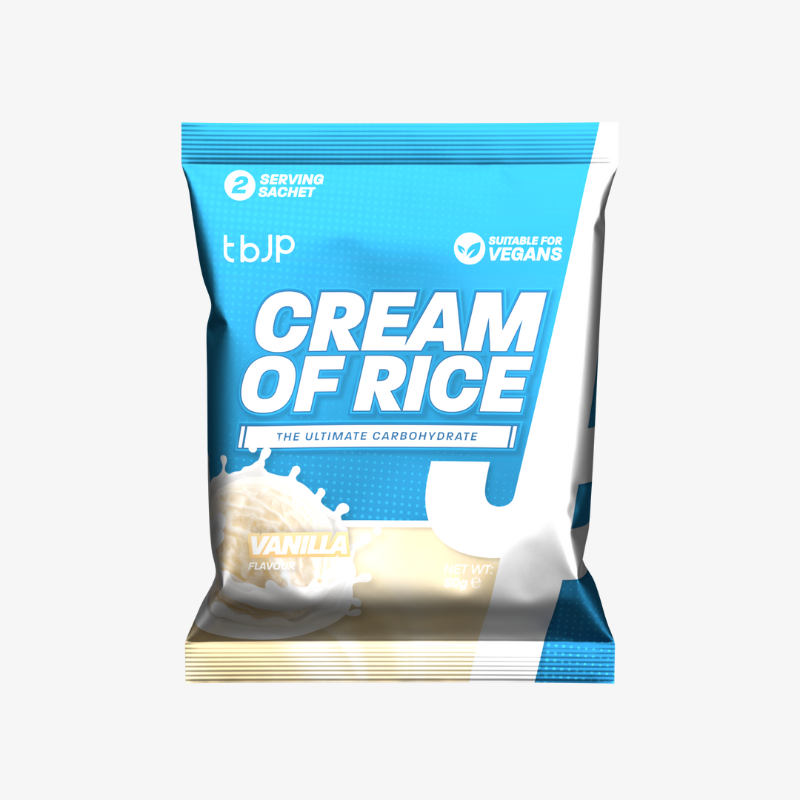 Crème de riz TBJP 50g