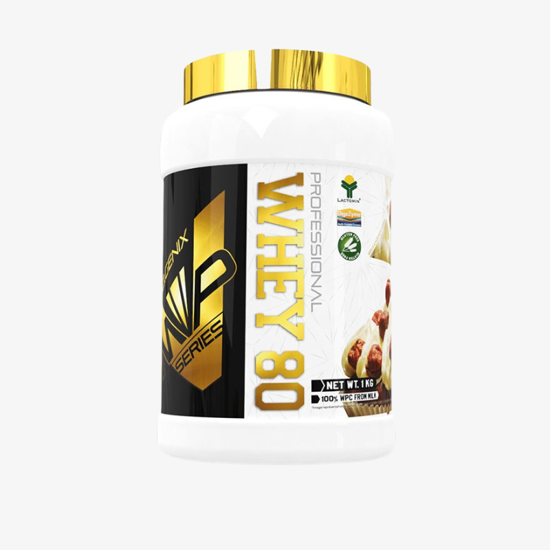 Whey 80 Professional