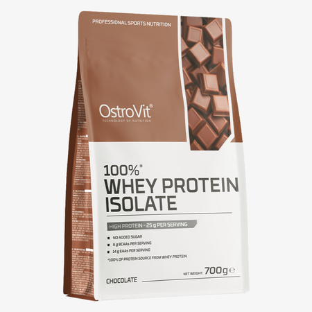 Whey Isolate