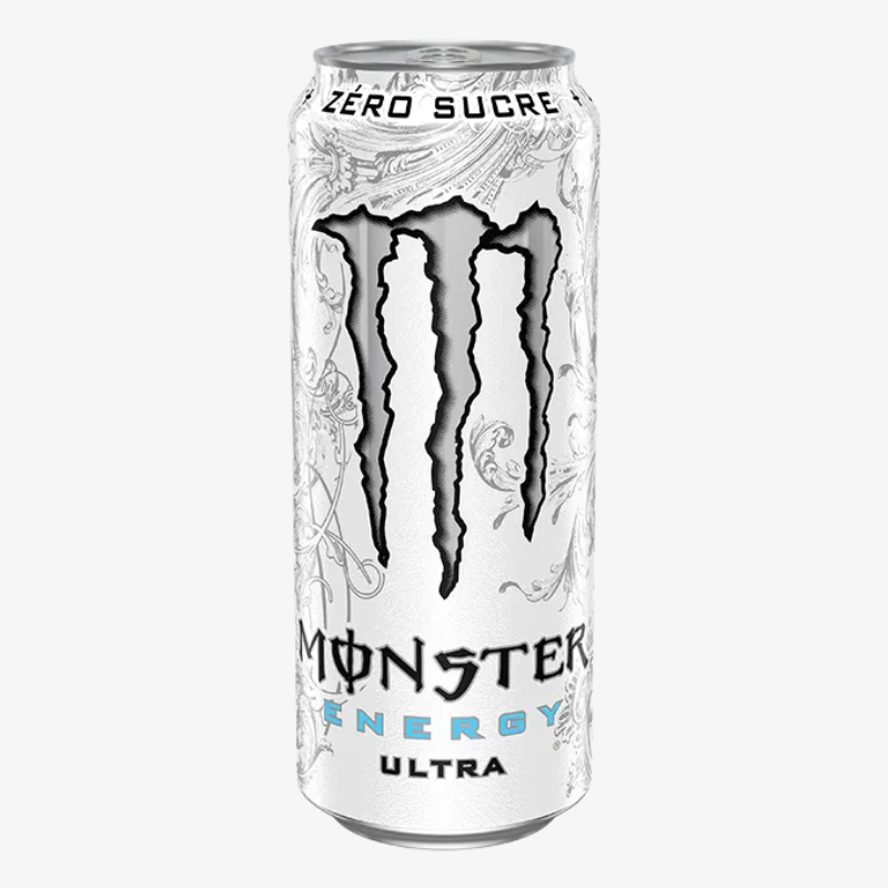 Monster Energy