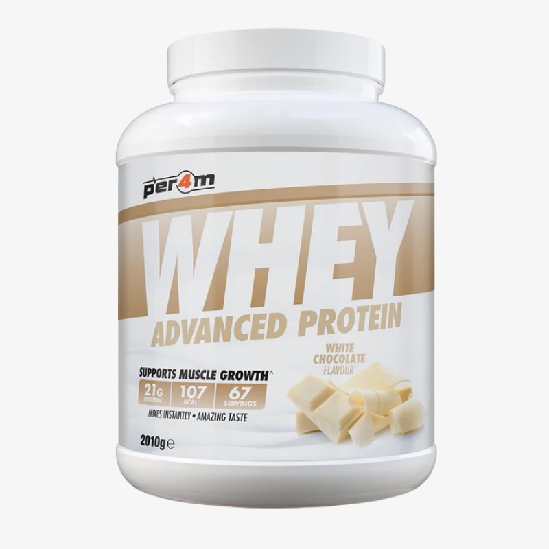 Whey Protein - Per4m