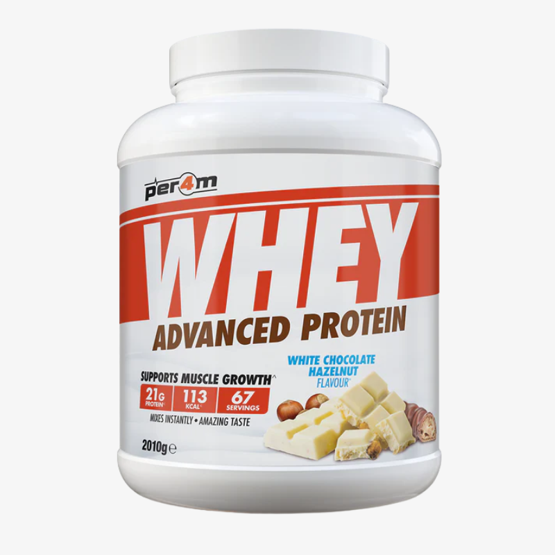 Whey Protein - Per4m