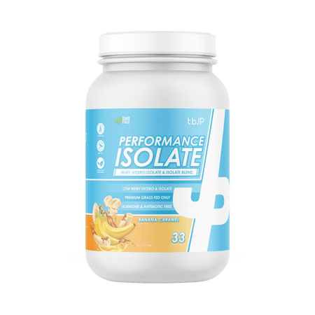 Performance Isolate
