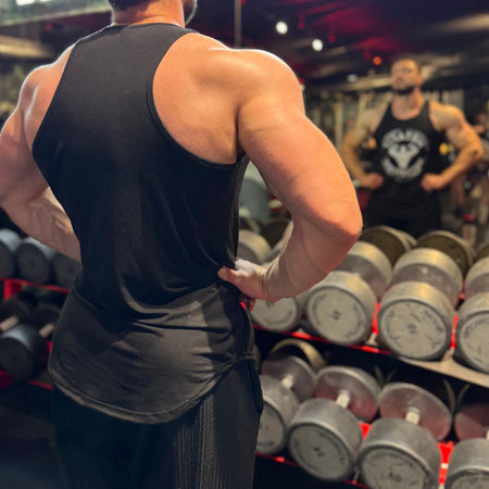 Débardeur Metafit Nutrition
