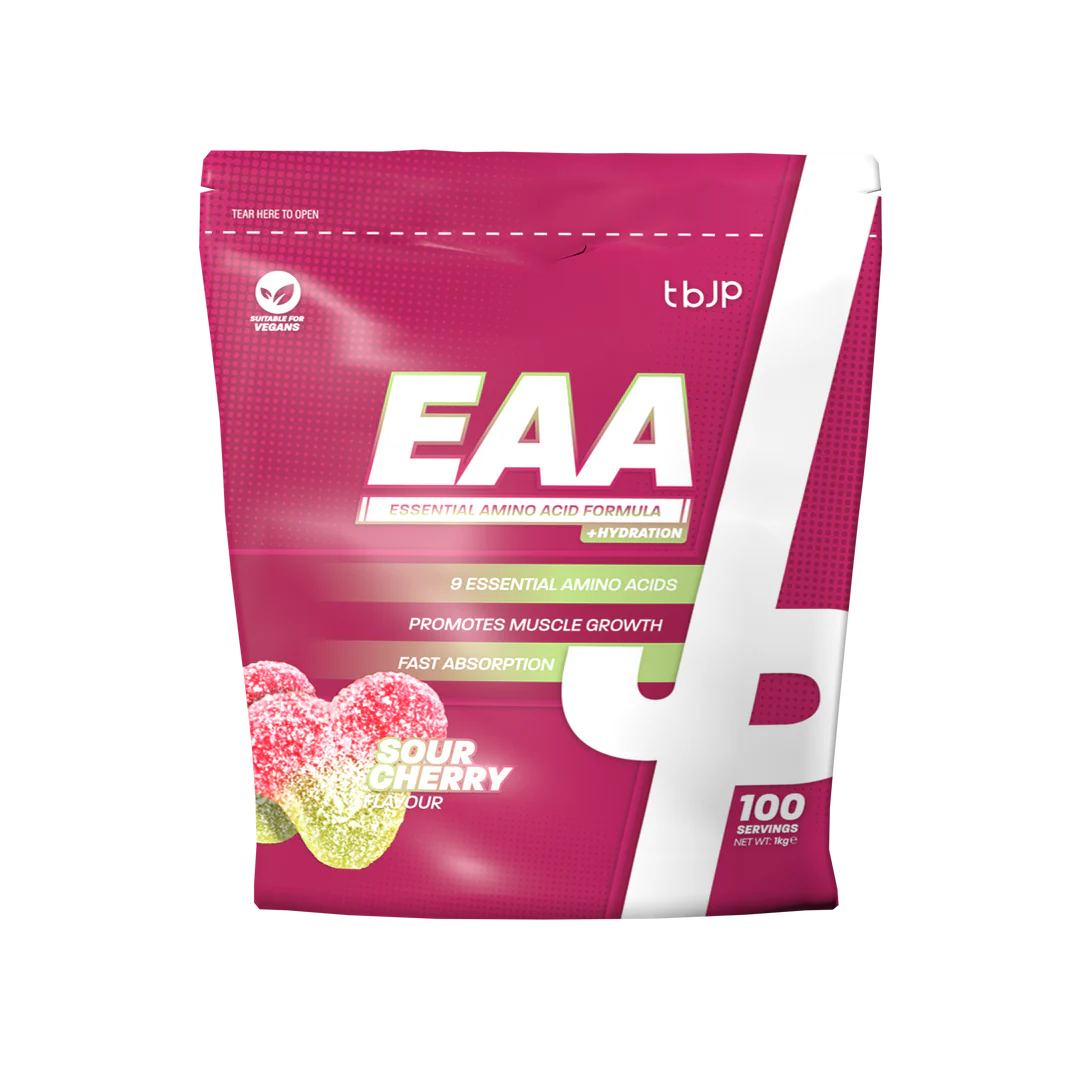 EAA Plus