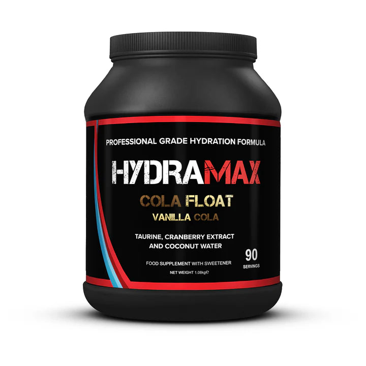 HydraMAX