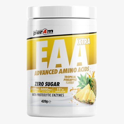 EAA Xtra Per4m – Ananas tropical