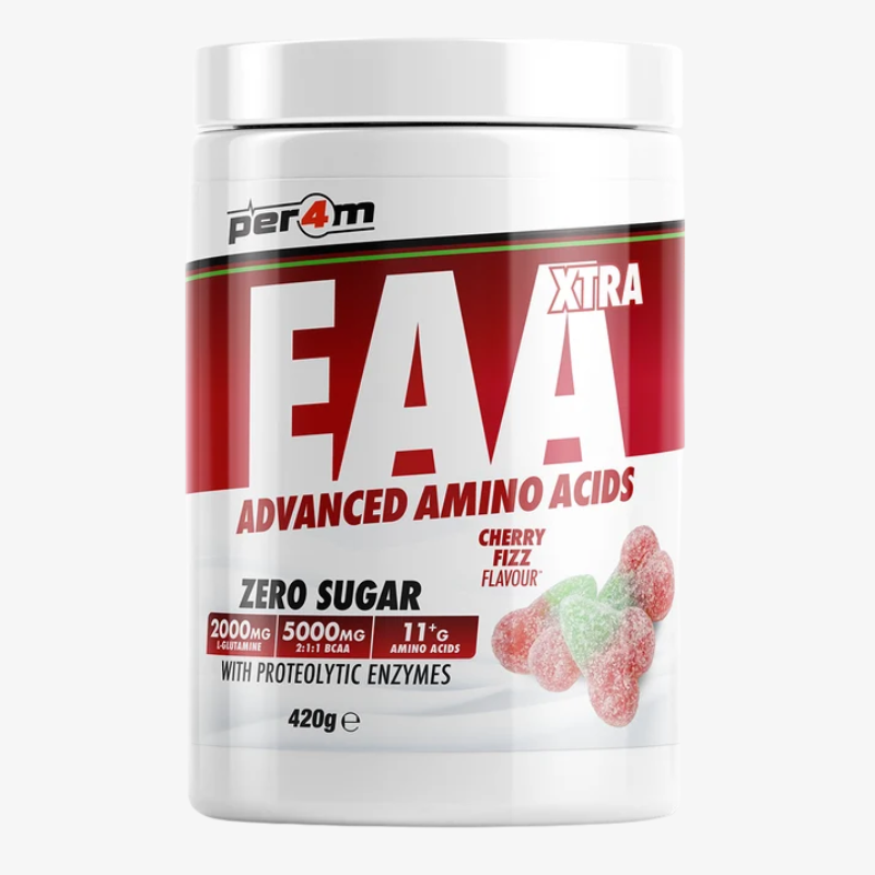 EAA Xtra Per4m – Cherry Fizz