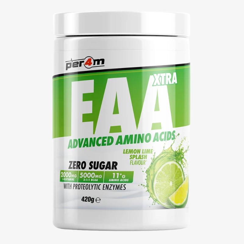 EAA Xtra Per4m – Citron & citron vert