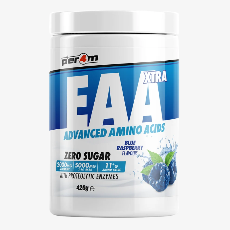 EAA Xtra Per4m – Framboise bleue