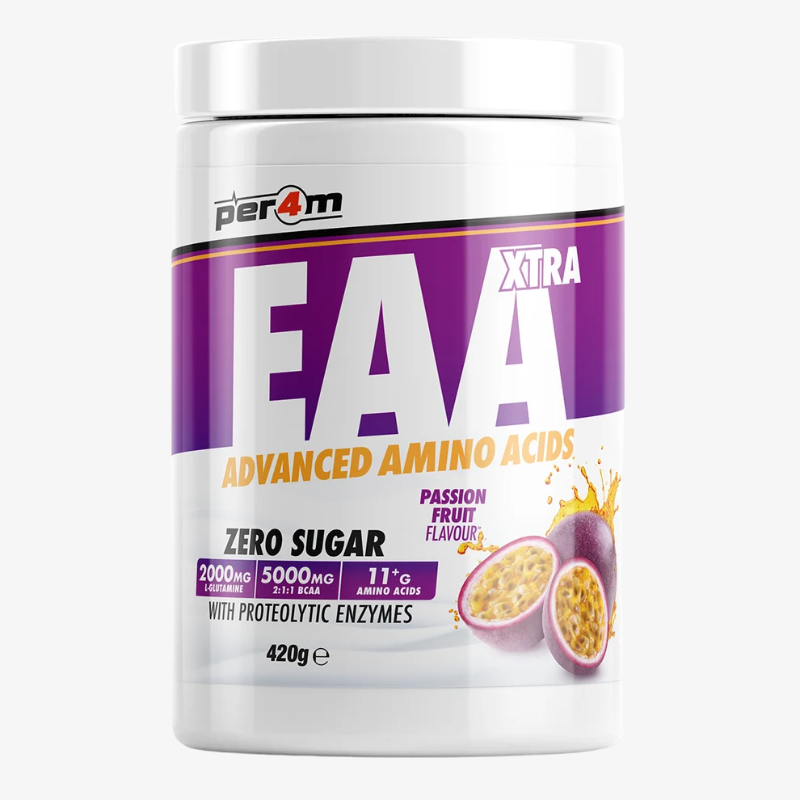 EAA Xtra Per4m – Fruit de la passion
