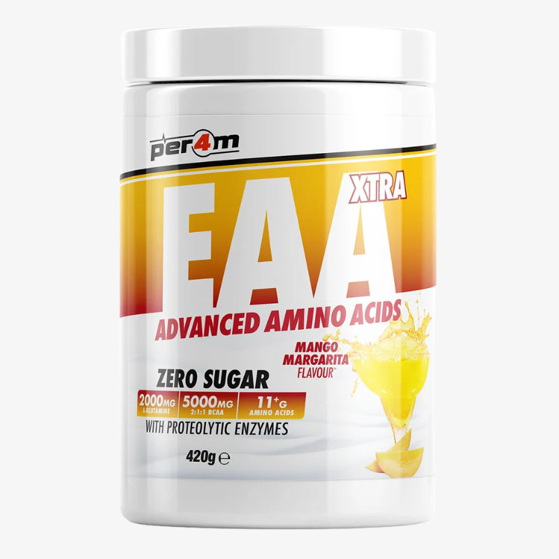 EAA Xtra Per4m – Mango Margarita