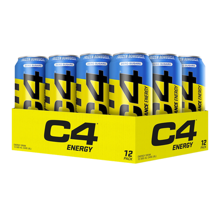 C4 Performance