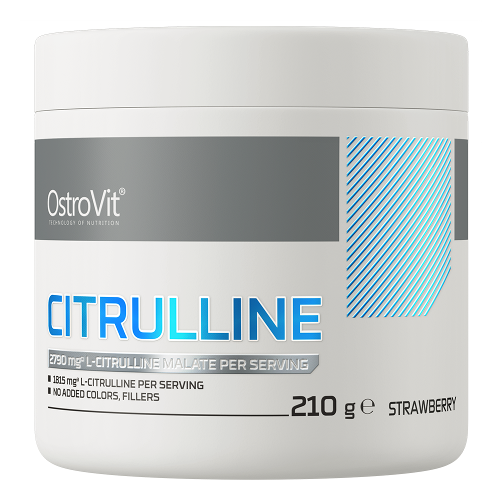 Citrulline