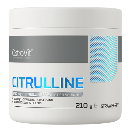 Citrulline