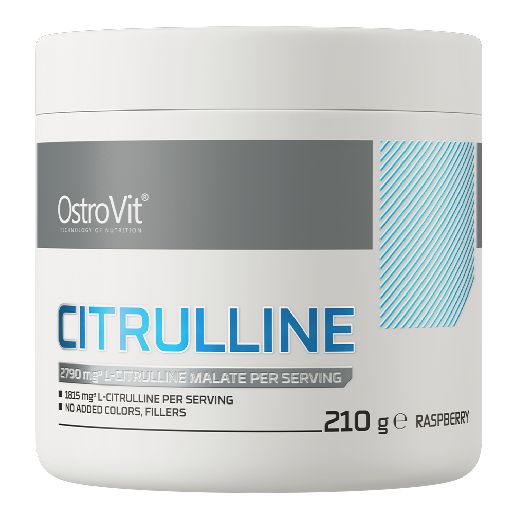 Citrulline