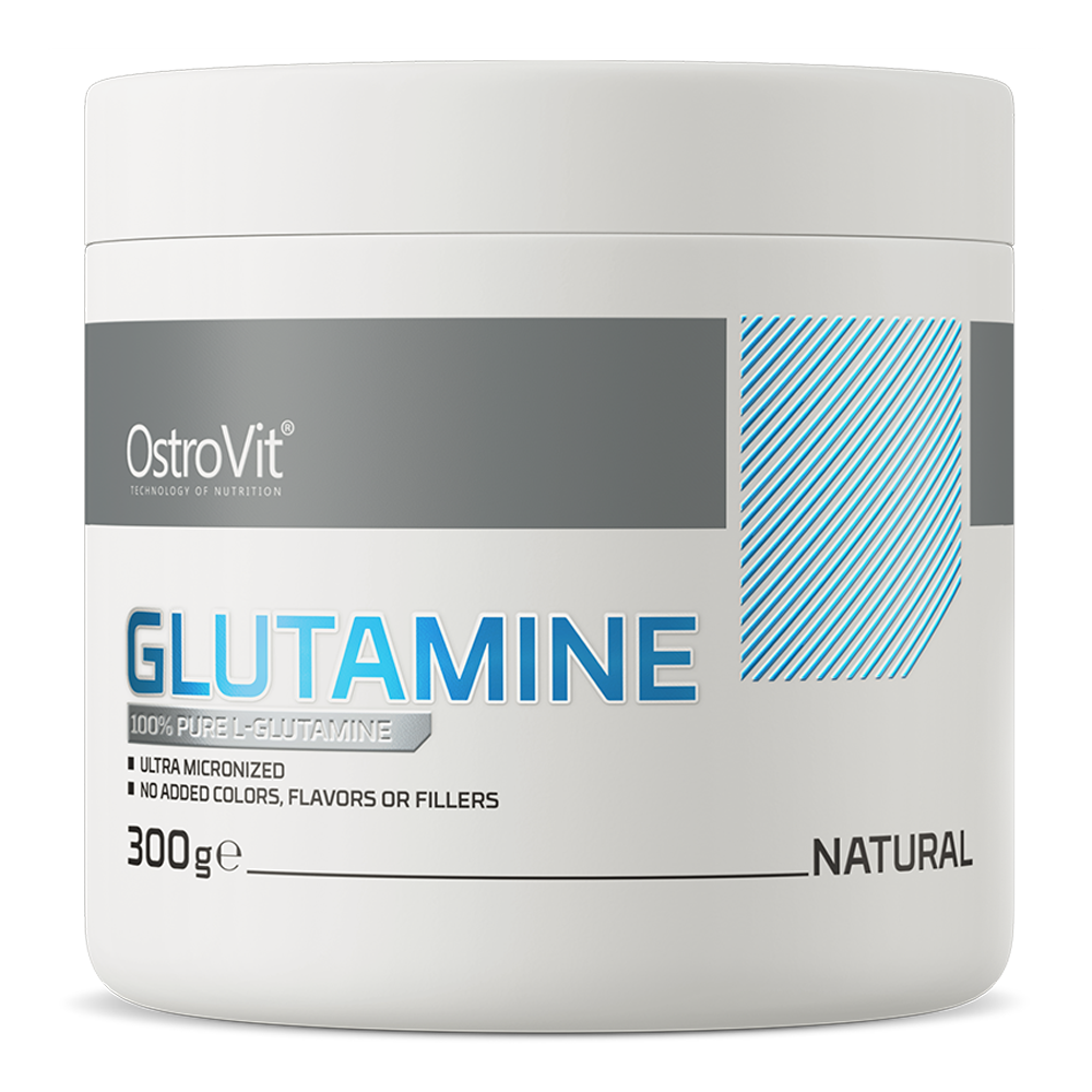 Glutamine