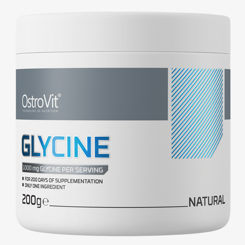 Glycine Ostrovit