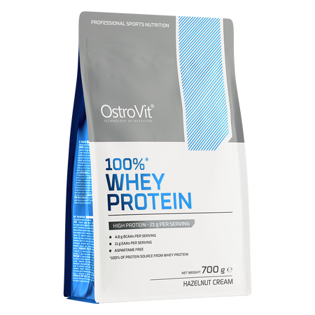 Whey Protein 100%