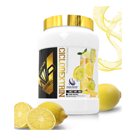 Cluster Dextrin