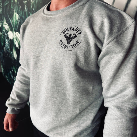 Pull Metafit Nutrition