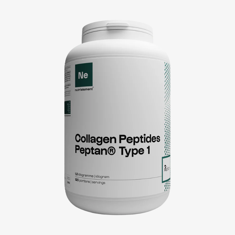 Collagène Peptides Peptan® 1 en poudre