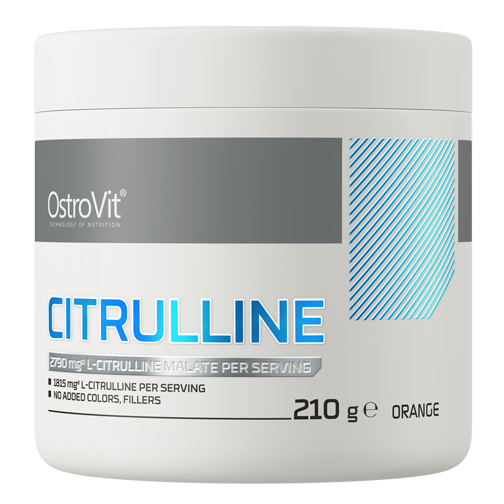 Citrulline