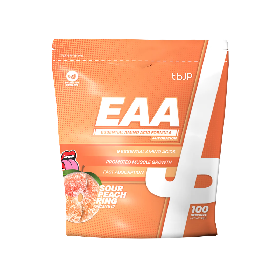 EAA Plus