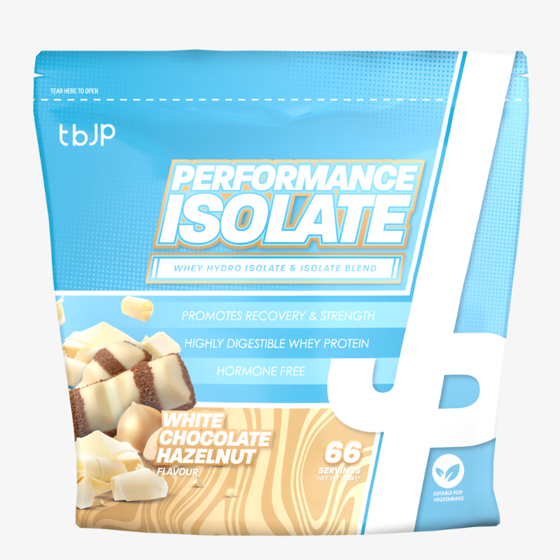 Performance Isolate TBJP Chocolat blanc noisette 2kg whey isolate
performance-isolate-tbjp-chocolat-caramel-1kg.webp