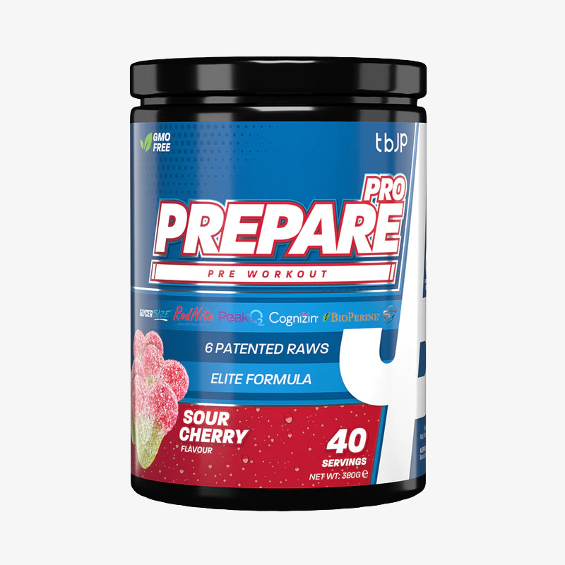 prepare-pro-tbjp-sour-cherry-pre-workout