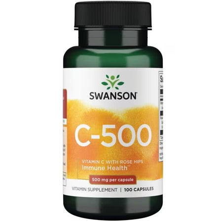 Vitamine C Swanson