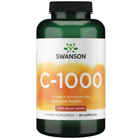 Vitamine C Swanson