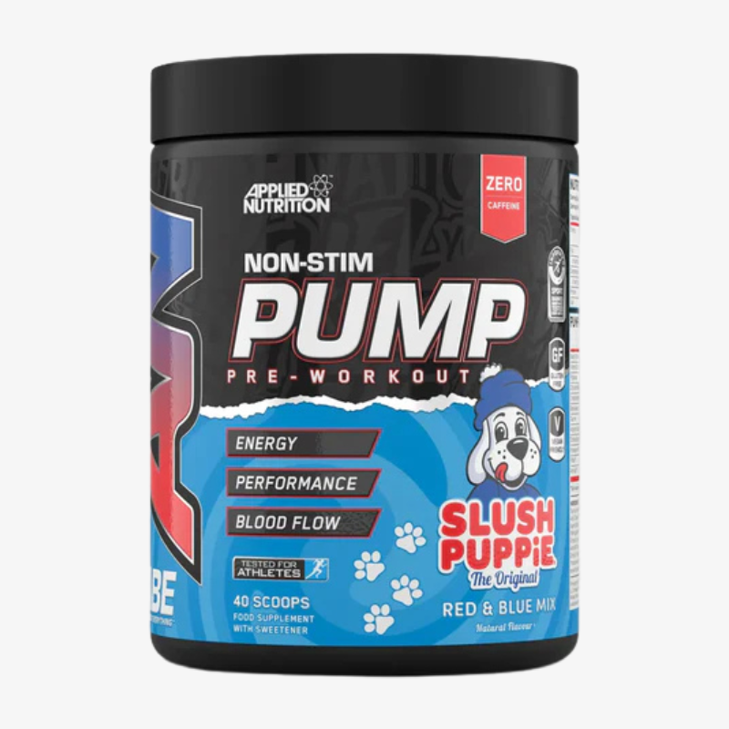 ABE Pump
