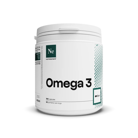 Oméga 3 Epax®